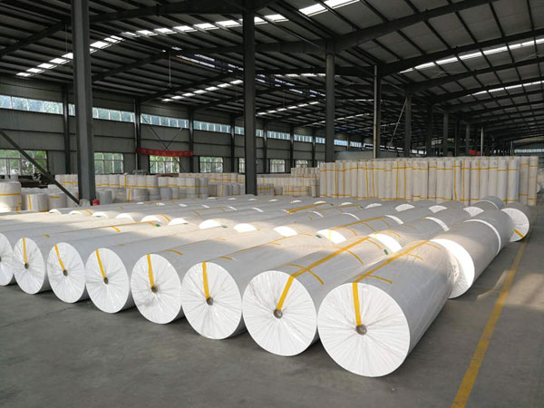 义马狭缝式涤纶纺粘无纺布